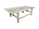 Pioneer Rectangular Coffee Table