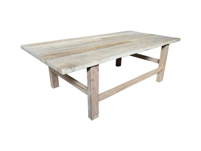 Pioneer Rectangular Coffee Table
