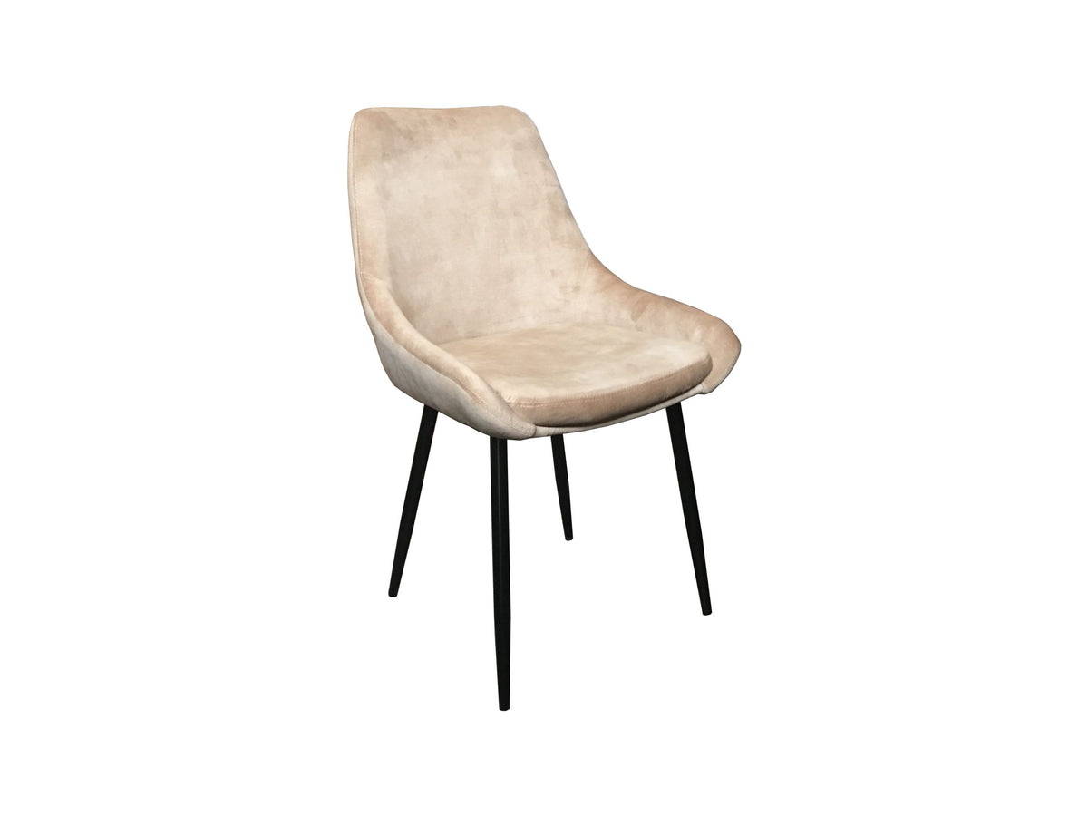 Camel Chairs