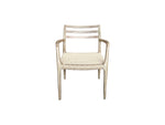 Porter Ladder-Back Armchair