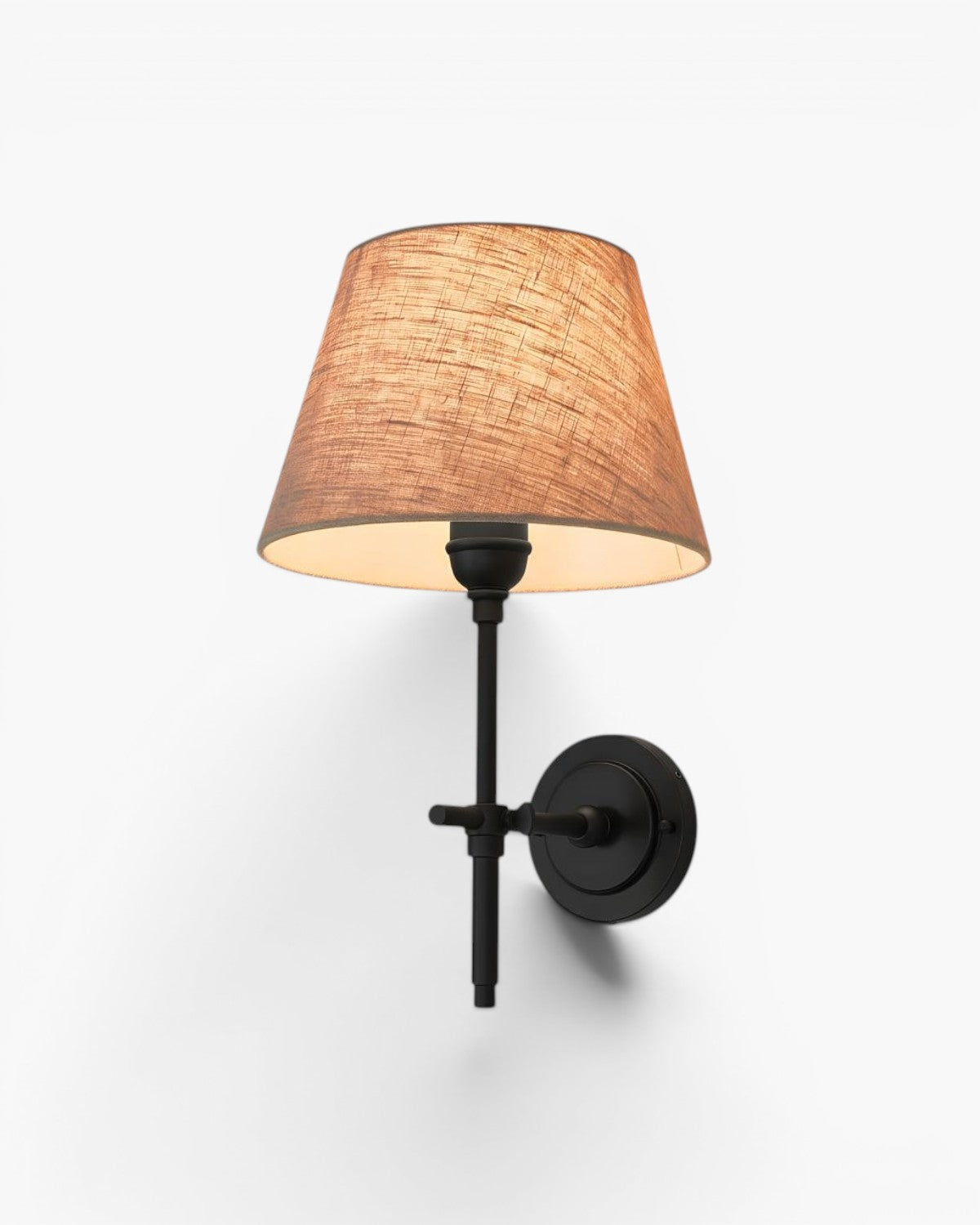 Dino Wall light Base Black