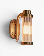 Dixon Wall Light Antique