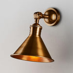 Ventura Wall Light Antique
