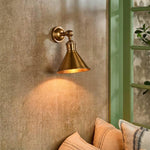 Ventura Wall Light Antique