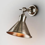 Ventura Wall Light Antique