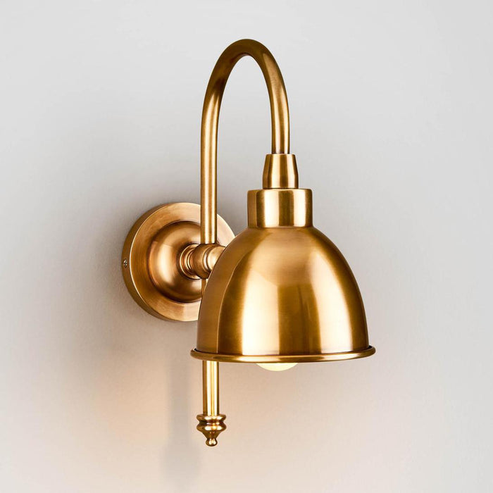 Austin Wall Light