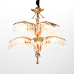 Maison Chandelier