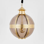 West Burry Ceiling Pendant Large
