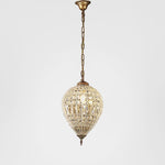 St Loren Chandelier Medium