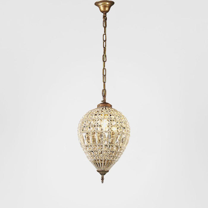 St Loren Chandelier Medium