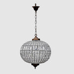 Palermo Chandelier Large