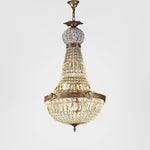 Empire Chandelier Large