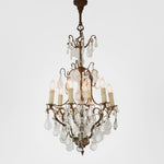 Roche Chandelier