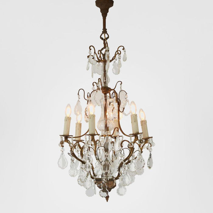 Roche Chandelier