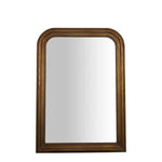 Napoleon Mirror Medium Gold