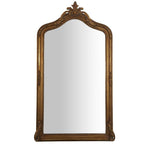 Gaillard Mirror Gold