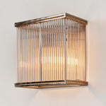 Verre Wall Light