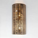 Balmain Wall Light Antique Copper