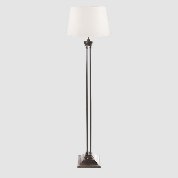 Hudson Floor Lamp Base Base Only