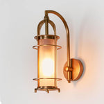 Bel Air Wall Light