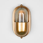 Anchor Outdoor Wall Light
