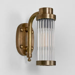 Dixon Wall Light Antique