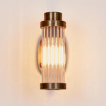 Dixon Wall Light Antique