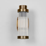 Dixon Wall Light Antique