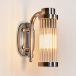 Dixon Wall Light Antique