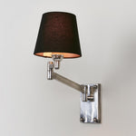 Oscar Wall Light Base Antique