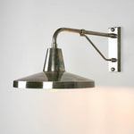 Trinity Wall Light Antique
