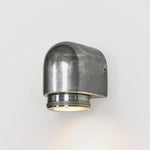 Sea Rock Outdoor Wall Light Antique