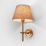Dino Wall Light Base Antique
