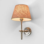 Dino Wall Light Base Antique