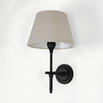Dino Wall light Base Black