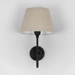 Dino Wall light Base Black