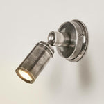 Clifton Mini Wall Light Antique
