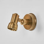 Carter Mini Wall Light Antique