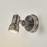 Carter Mini Wall Light Antique