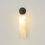 Hampton Outdoor Glass Wall Light Medium