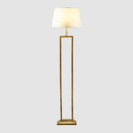 Hamilton Floor Lamp Antique