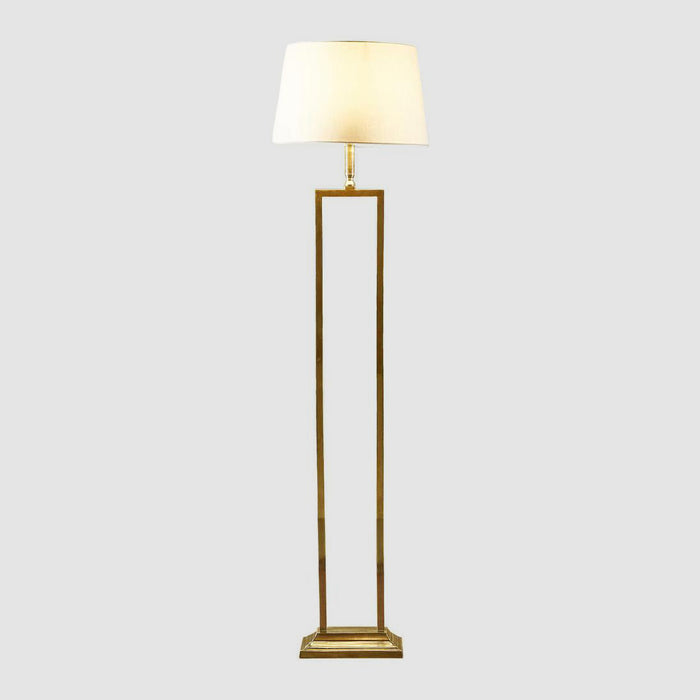 Hamilton Floor Lamp Antique