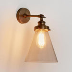 Francis Wall Light Antique
