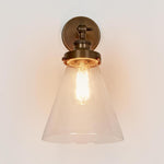 Francis Wall Light Antique