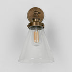 Francis Wall Light Antique