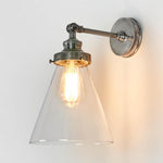 Francis Wall Light Antique