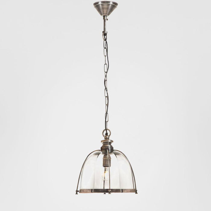Avery Ceiling Pendant Antique Silver