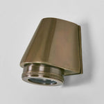 Seaman Outdoor Wall Light Antique