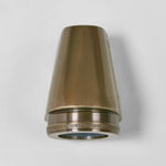 Seaman Outdoor Wall Light Antique