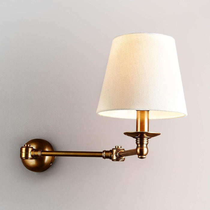 Portland Wall Light Base